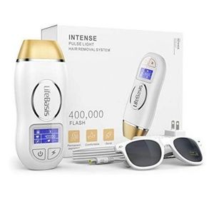 Hena 400,000 Epilator